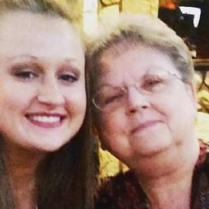 Meet your Posher, Janet